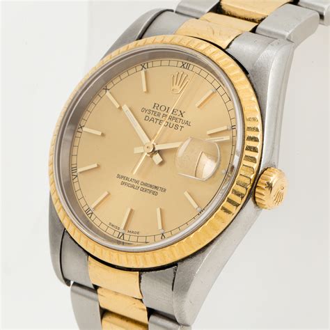 rolex oyster perpetual datejust acciaio oro prezzo|rolex oyster perpetual datejust preis.